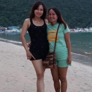 Meet your Posher, Eva